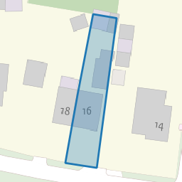 Perceel HTM00-AD-1990