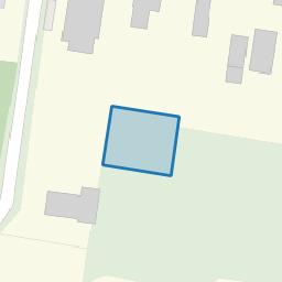 Perceel HTM00-AD-2165