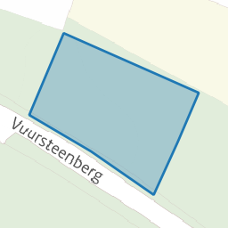 Perceel HTM00-AE-176