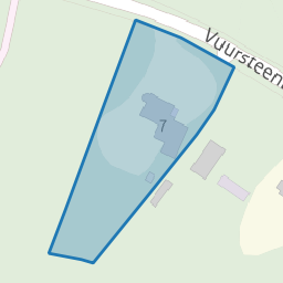 Perceel HTM00-AE-186