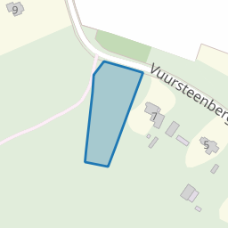 Perceel HTM00-AE-187