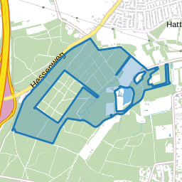 Perceel HTM00-AE-201