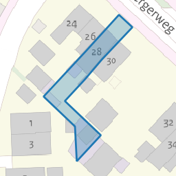 Perceel HTM00-B-1011