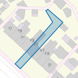 Perceel HTM00-B-1038