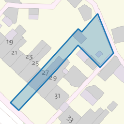 Perceel HTM00-B-1039