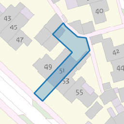 Perceel HTM00-B-1051