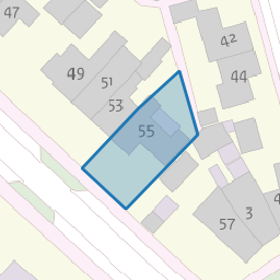 Perceel HTM00-B-1053