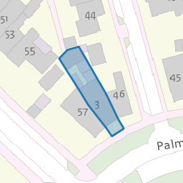 Perceel HTM00-B-1055