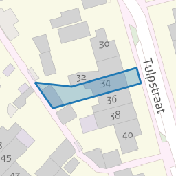 Perceel HTM00-B-1062