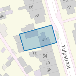 Perceel HTM00-B-1064