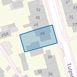 Perceel HTM00-B-1065