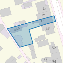 Perceel HTM00-B-1066