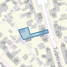 Perceel HTM00-B-1067