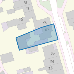 Perceel HTM00-B-1069