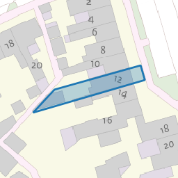 Perceel HTM00-B-1075