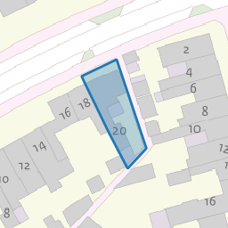 Perceel HTM00-B-1081