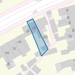 Perceel HTM00-B-1082