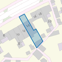 Perceel HTM00-B-1084