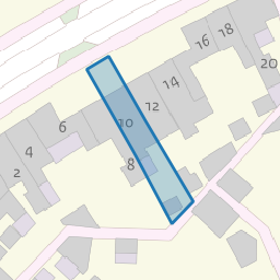 Perceel HTM00-B-1086