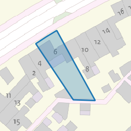 Perceel HTM00-B-1088