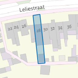 Perceel HTM00-B-1107