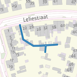 Perceel HTM00-B-1111