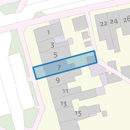 Perceel HTM00-B-1115