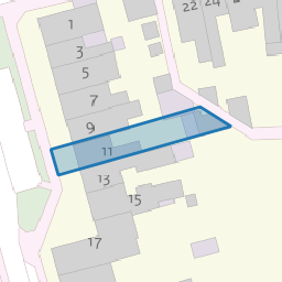 Perceel HTM00-B-1117