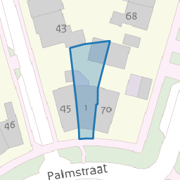 Perceel HTM00-B-1137