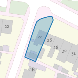 Perceel HTM00-B-1157