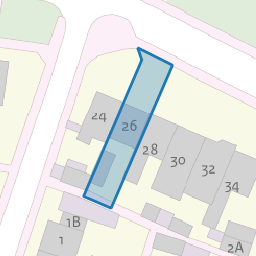 Perceel HTM00-B-1158