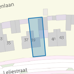 Perceel HTM00-B-1219