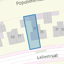 Perceel HTM00-B-1222