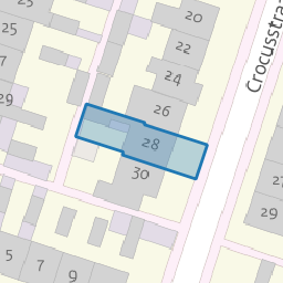 Perceel HTM00-B-1228