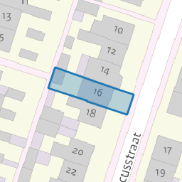 Perceel HTM00-B-1234