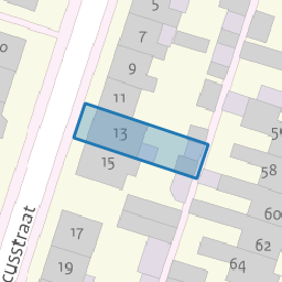 Perceel HTM00-B-1250