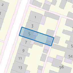 Perceel HTM00-B-1254