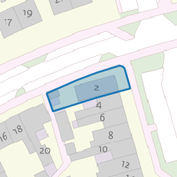 Perceel HTM00-B-1302