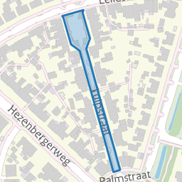 Perceel HTM00-B-1304