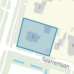 Perceel HTM00-B-1354