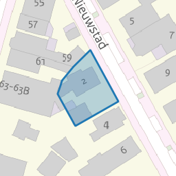 Perceel HTM00-B-1371