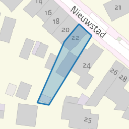 Perceel HTM00-B-1379