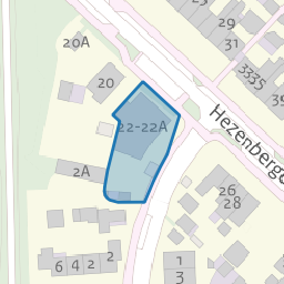 Perceel HTM00-B-1397