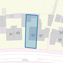 Perceel HTM00-B-1407