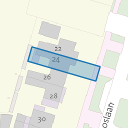 Perceel HTM00-B-1414