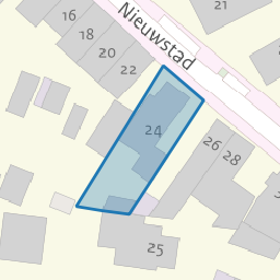 Perceel HTM00-B-1419