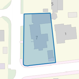 Perceel HTM00-B-1429