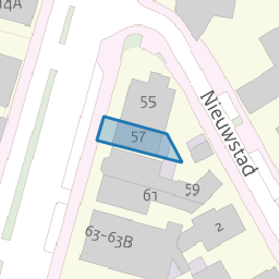 Perceel HTM00-B-1461