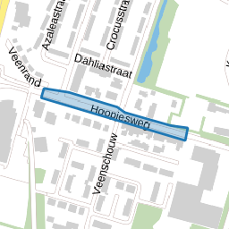 Perceel HTM00-B-1481