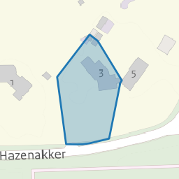 Perceel HTM00-B-1532